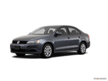 2012 Volkswagen Jetta 2.5L SEL Premium  Sedan