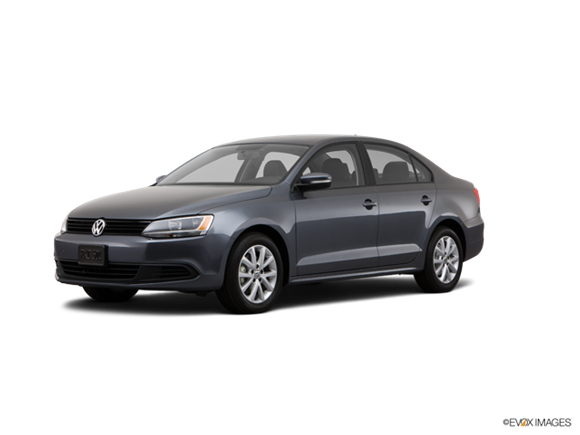 2012 Volkswagen Jetta 2.5L SEL Premium  Photo