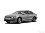 2012 Volkswagen Passat V6 SE  Sedan