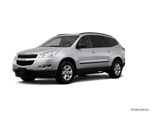 2012 Chevrolet Traverse LT  Sport Utility
