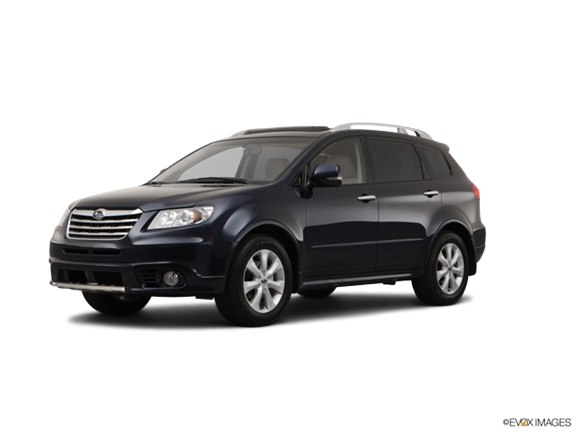 2012 Subaru Tribeca 3.6R Touring Photo