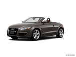 2012 Audi TTS Quattro Premium Plus Roadster
