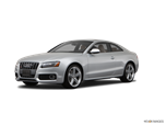 2012 Audi S5 Quattro Premium Plus Coupe