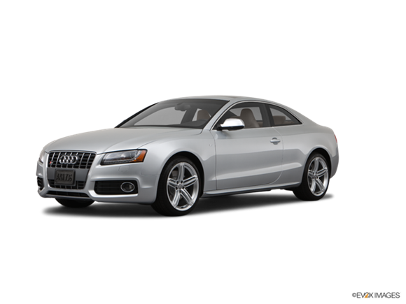 2012 Audi S5 Quattro Premium Plus Photo