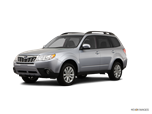 2012 Subaru Forester 2.5X Limited  Sport Utility