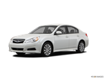 2012 Subaru Legacy 3.6R  Sedan