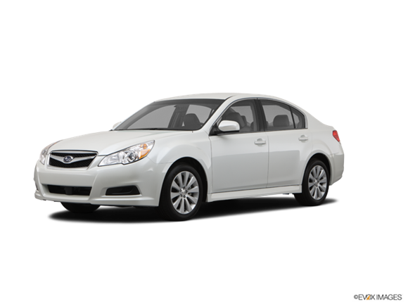 2012 Subaru Legacy 3.6R  Photo