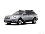 2012 Subaru Outback 3.6R Limited  Wagon