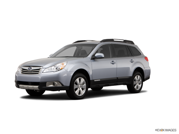 2012 Subaru Outback 3.6R Limited  Photo