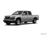 2012 GMC Canyon Crew Cab SLE  Pickup