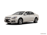 2012 Chevrolet Malibu LTZ  Sedan
