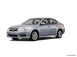 2012 Subaru Legacy 3.6R Premium  Sedan
