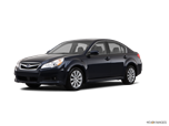 2012 Subaru Legacy 3.6R Limited  Sedan