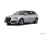 2012 Audi A3 2.0T Premium Wagon