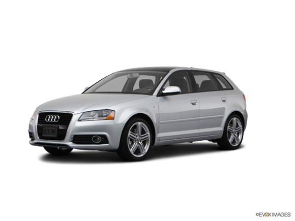 2012 Audi A3 2.0T Premium Photo