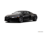 2012 Audi R8 4.2 Quattro Coupe