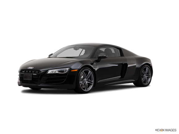 2012 Audi R8 4.2 Quattro Photo