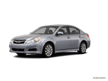 2012 Subaru Legacy 2.5i  Sedan