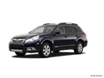 2012 Subaru Outback 2.5i Limited  Wagon