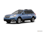 2012 Subaru Outback 3.6R Premium  Wagon