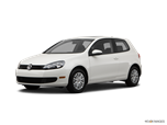 2012 Volkswagen Golf 2.5L  Hatchback