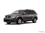 2013 Dodge Journey R/T  Sport Utility