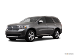 2012 Dodge Durango Citadel  Sport Utility
