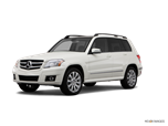 2012 Mercedes-Benz GLK-Class GLK350 4MATIC Sport Utility
