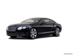 2012 Bentley Continental GT  Coupe