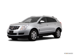 2012 Cadillac SRX  Sport Utility