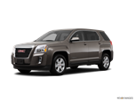 2012 GMC Terrain SLE  Sport Utility