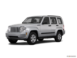 2012 Jeep Liberty Sport  Sport Utility