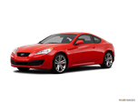 2012 Hyundai Genesis Coupe 3.8 R-Spec Coupe
