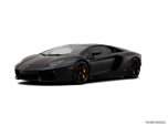 2013 Lamborghini Aventador LP 700-4  Coupe