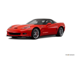 2012 Chevrolet Corvette ZR1  Coupe
