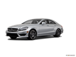 2012 Mercedes-Benz CLS-Class CLS63 AMG  Coupe