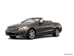 2012 Mercedes-Benz E-Class E350 Cabriolet Convertible