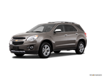 2012 Chevrolet Equinox LTZ  Sport Utility