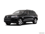 2012 Volkswagen Touareg TDI Sport  Sport Utility