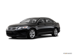 2012 Ford Taurus SEL  Sedan
