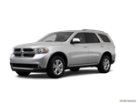 2012 Dodge Durango R/T  Sport Utility