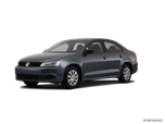 2012 Volkswagen Jetta 2.0L S  Sedan