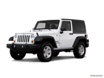 2012 Jeep Wrangler Sport  Sport Utility