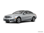 2012 Mercedes-Benz E-Class E550  Coupe
