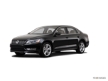 2012 Volkswagen Passat TDI SE  Sedan