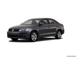 2012 Volkswagen Jetta 2.0L TDI  Sedan