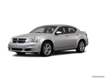 2012 Dodge Avenger SXT Plus  Sedan