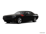 2012 Dodge Challenger R/T  Coupe