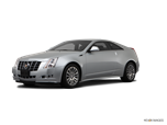 2012 Cadillac CTS 3.6  Coupe