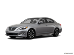 2012 Hyundai Genesis 5.0 R-Spec  Sedan